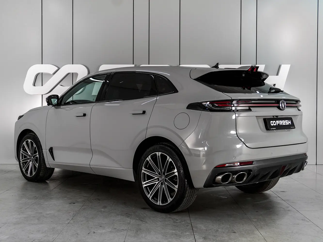 Changan