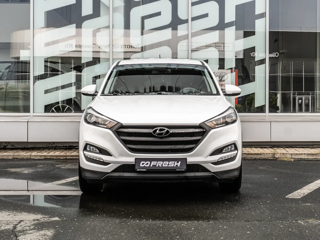 Hyundai