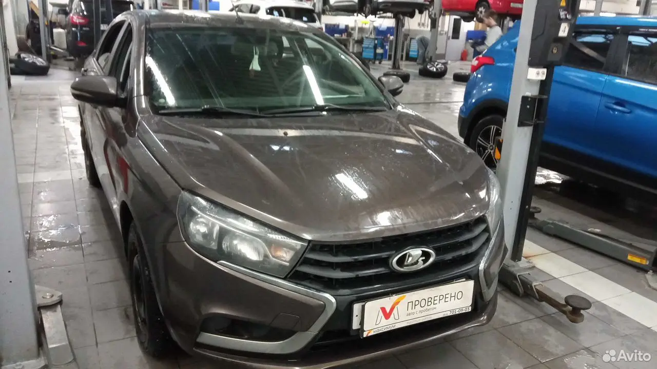 LADA (ВАЗ)
