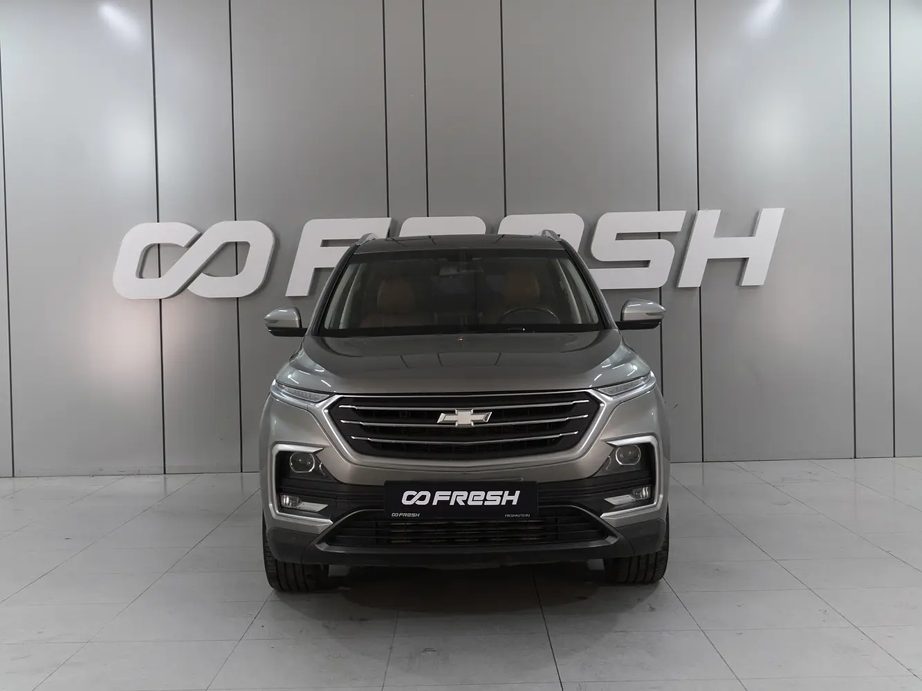Chevrolet