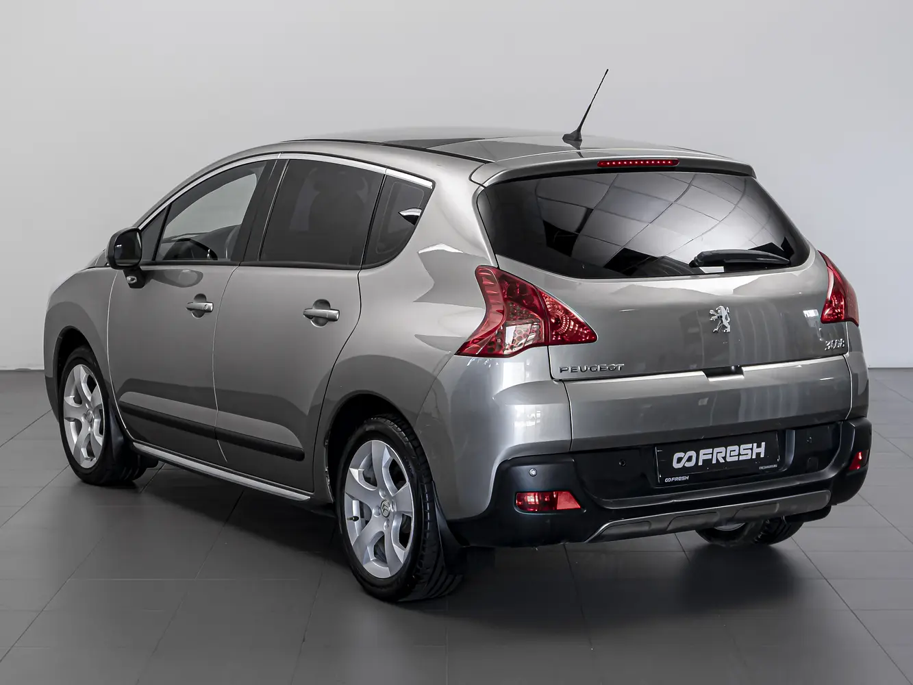 Peugeot