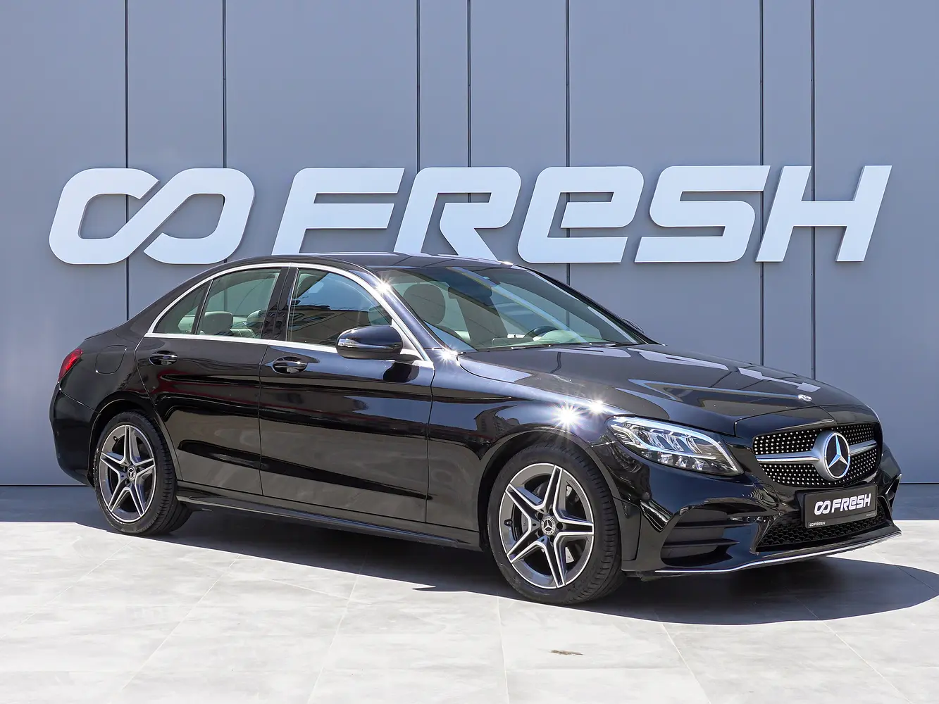 Mercedes-Benz