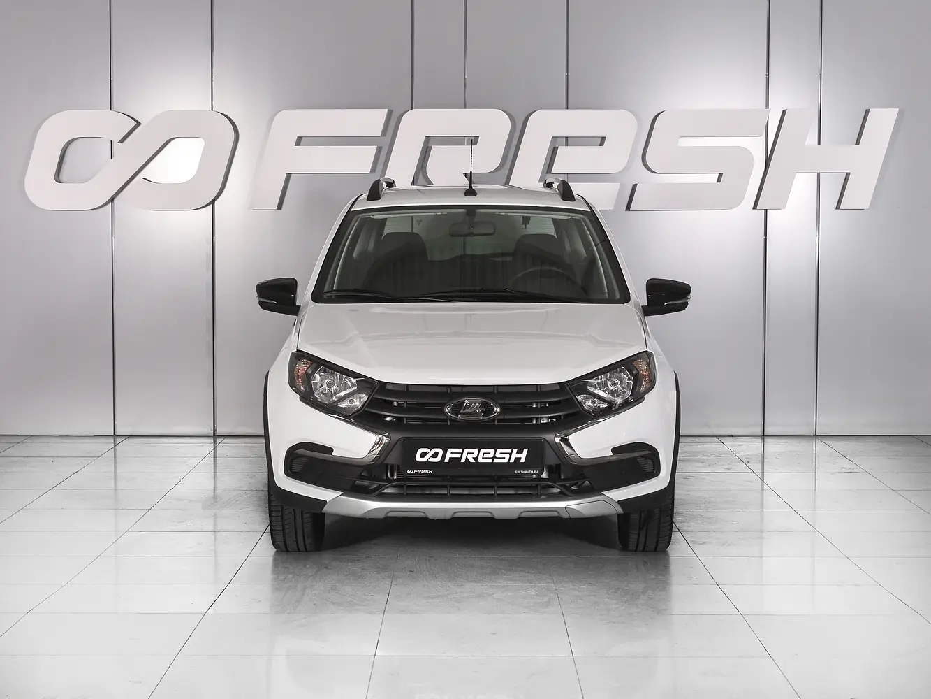 LADA (ВАЗ)