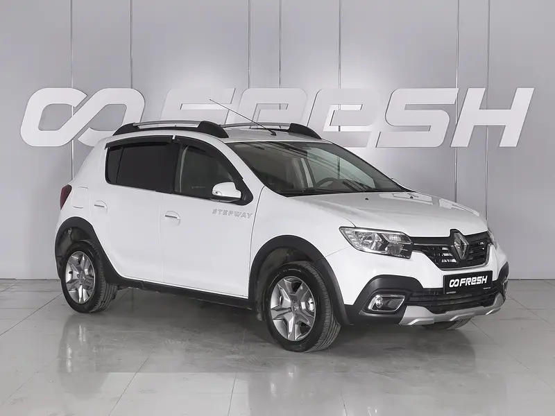 Sandero