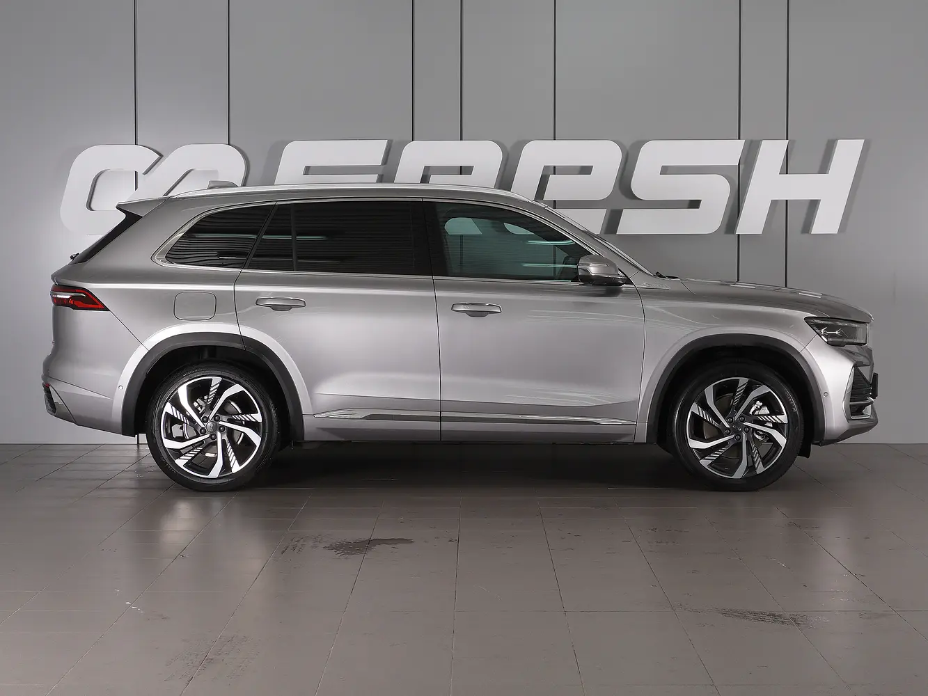 Geely