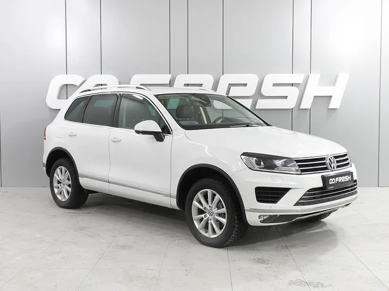 Touareg