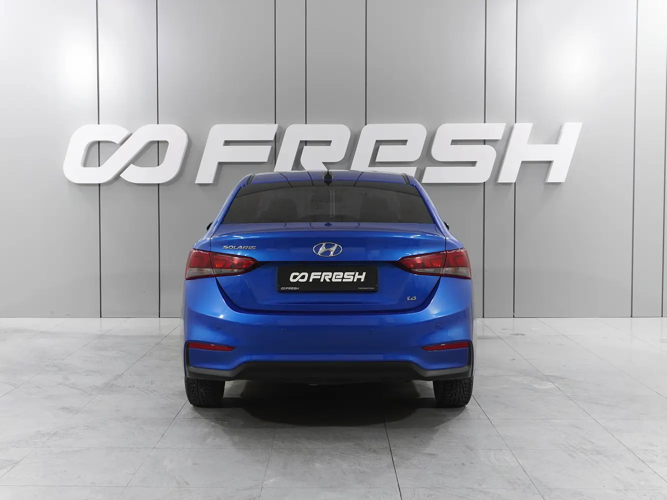 Hyundai