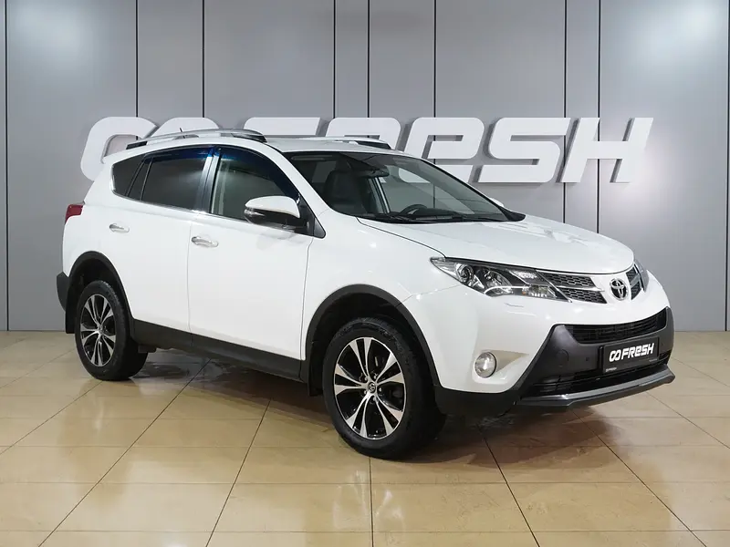 RAV4