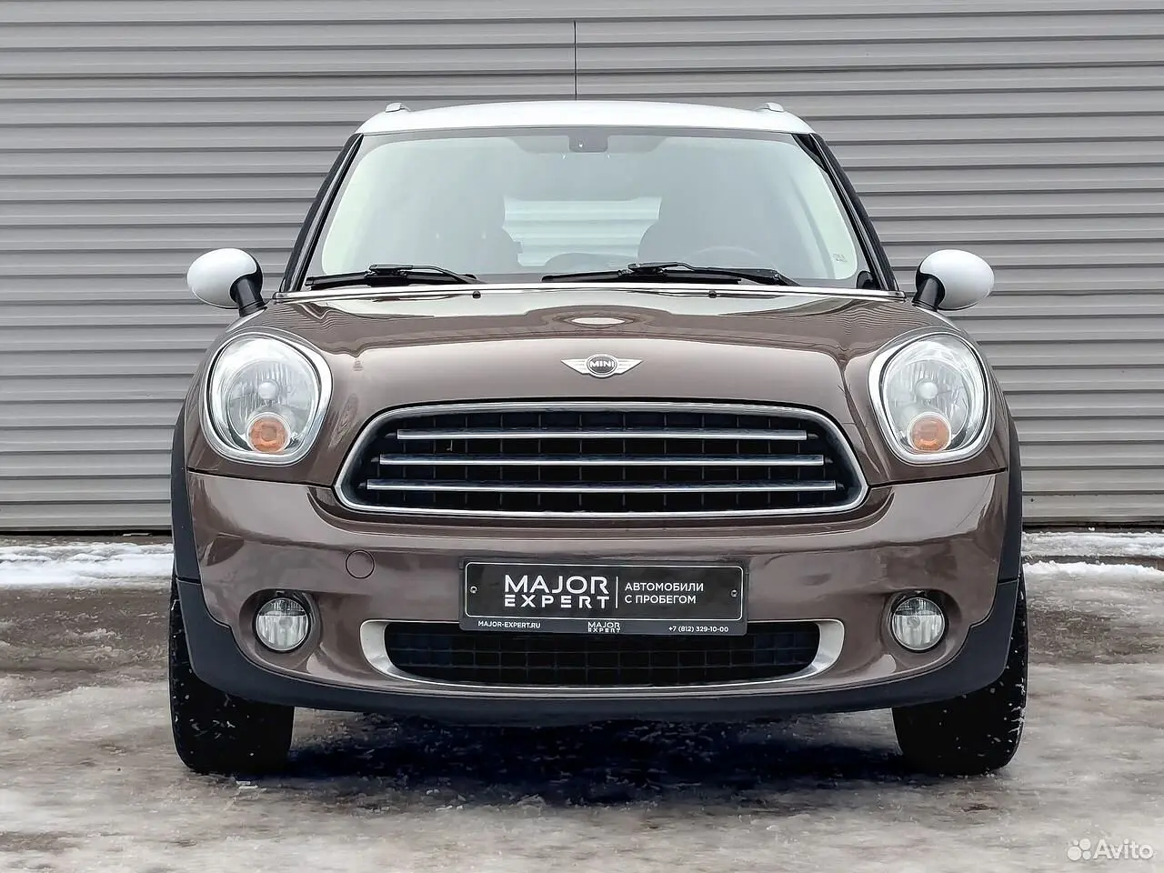 MINI