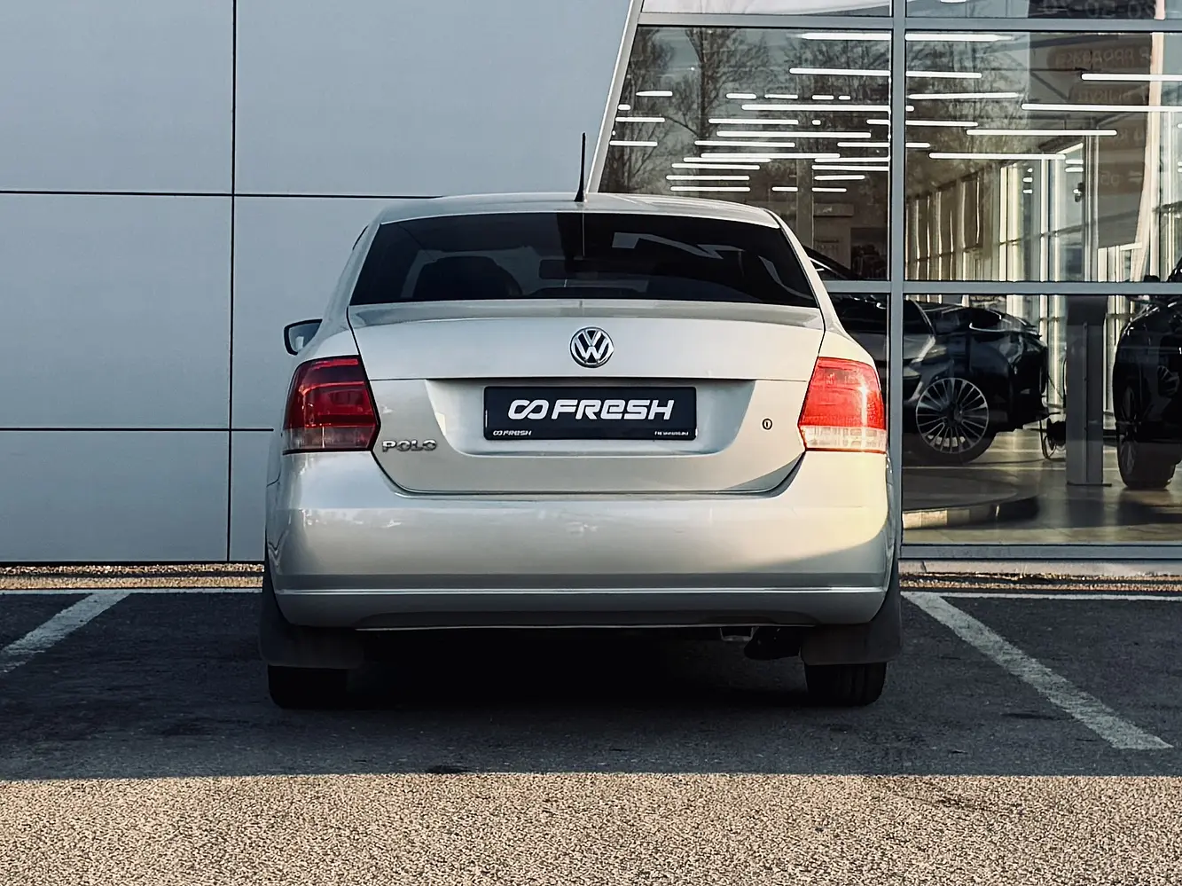 Volkswagen