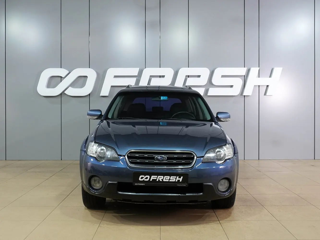 Subaru