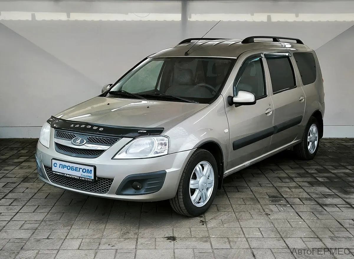 LADA (ВАЗ)