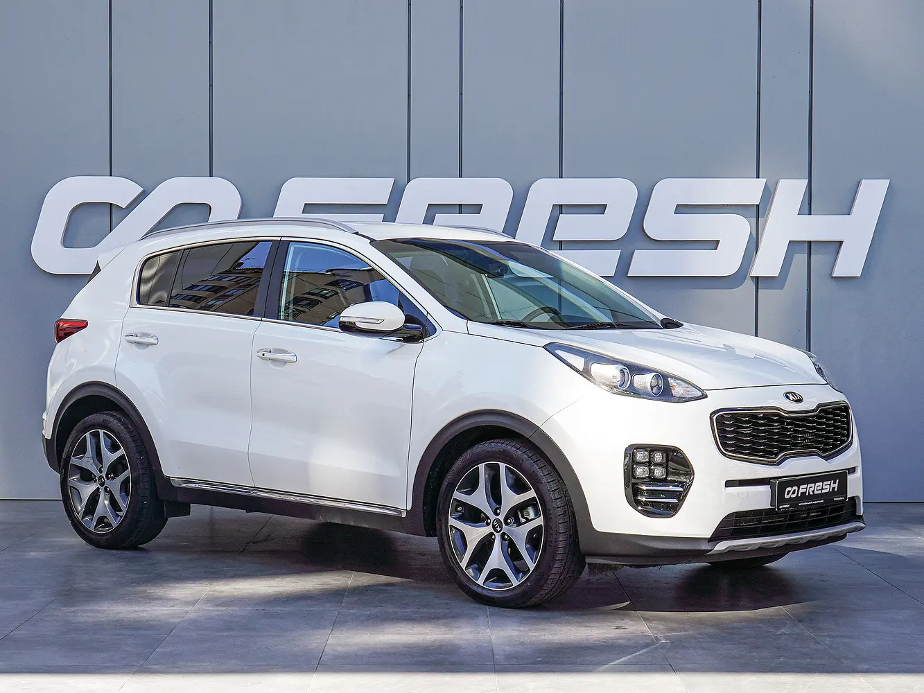 Kia