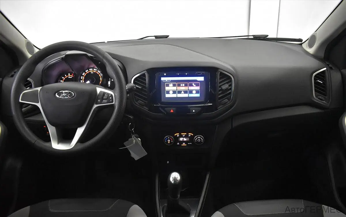 LADA (ВАЗ)