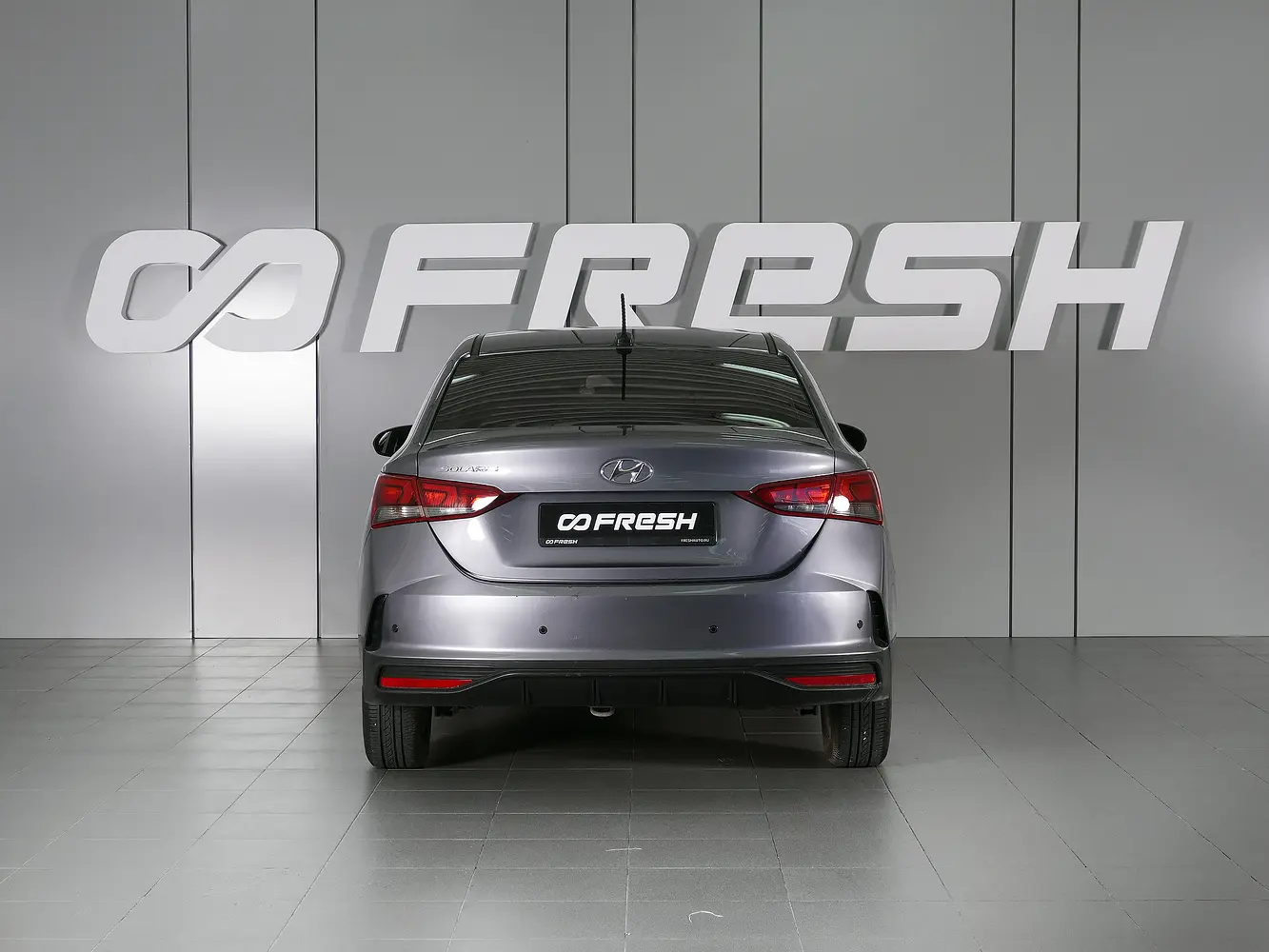 Hyundai
