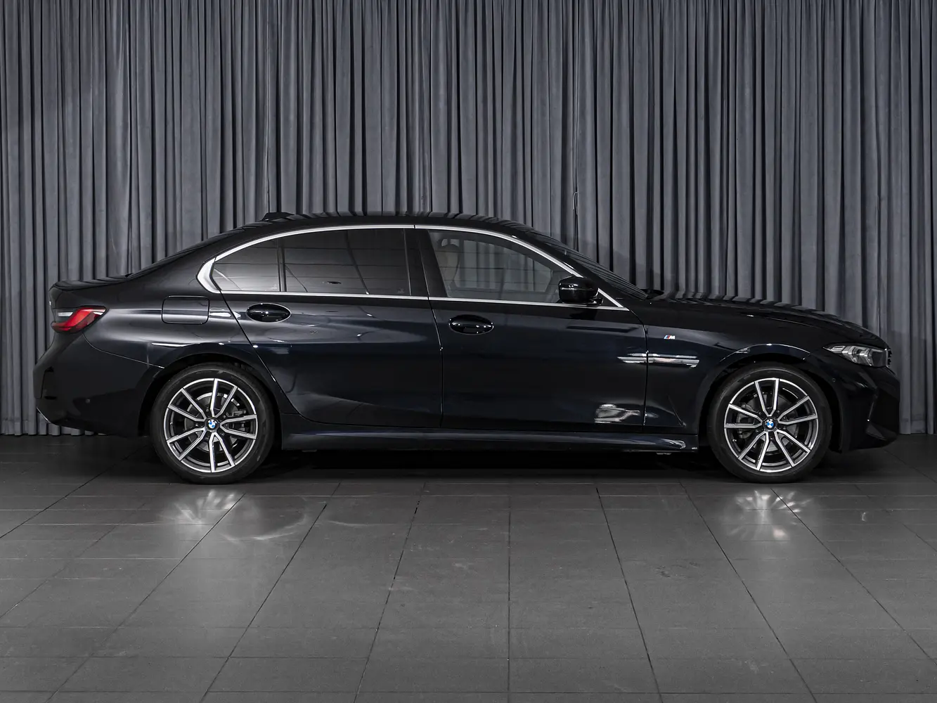 BMW