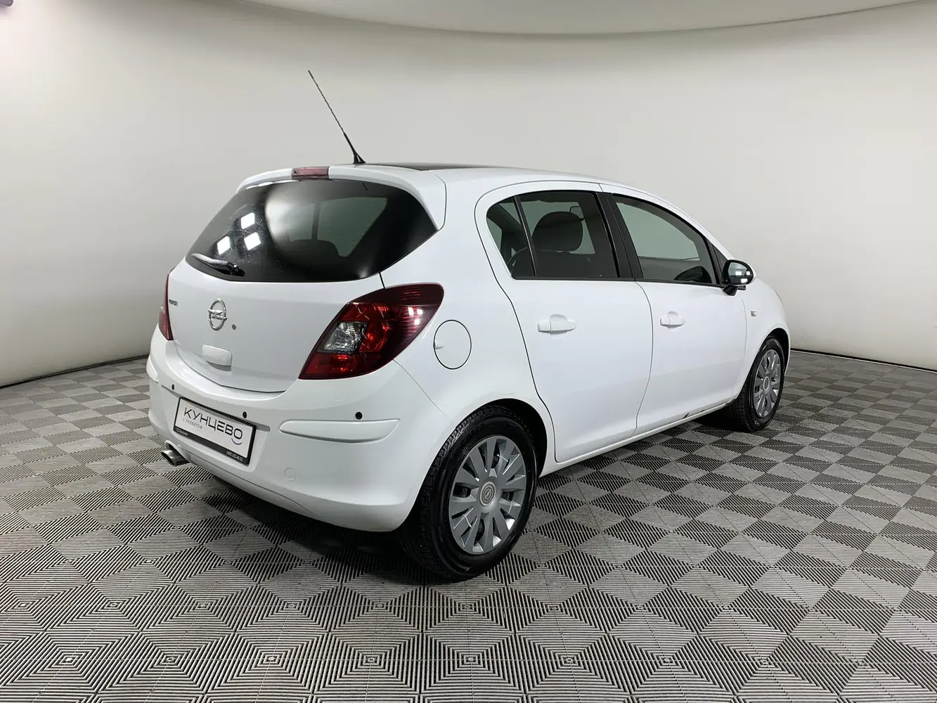 Opel