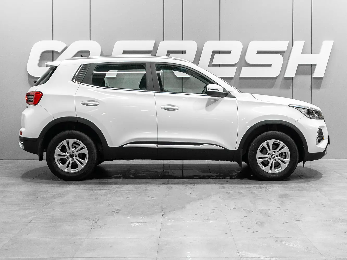Chery
