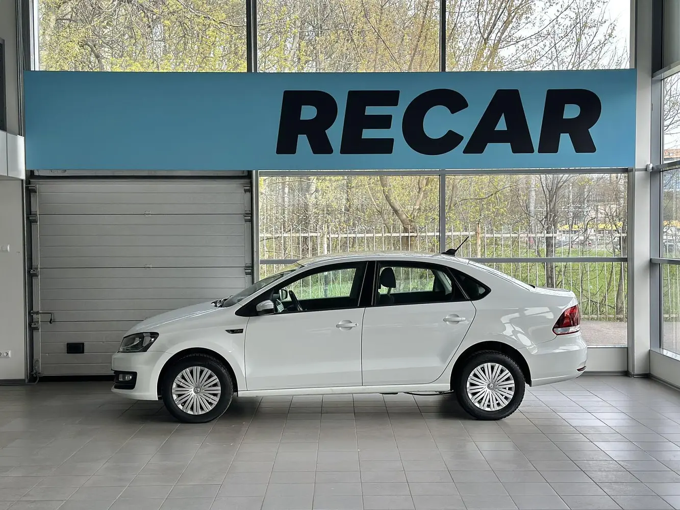 Volkswagen