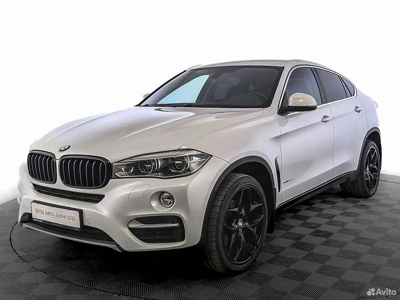 X6