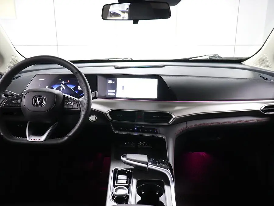 Changan
