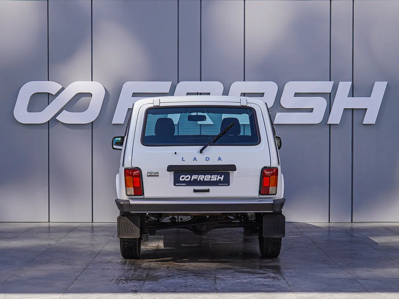 LADA (ВАЗ)