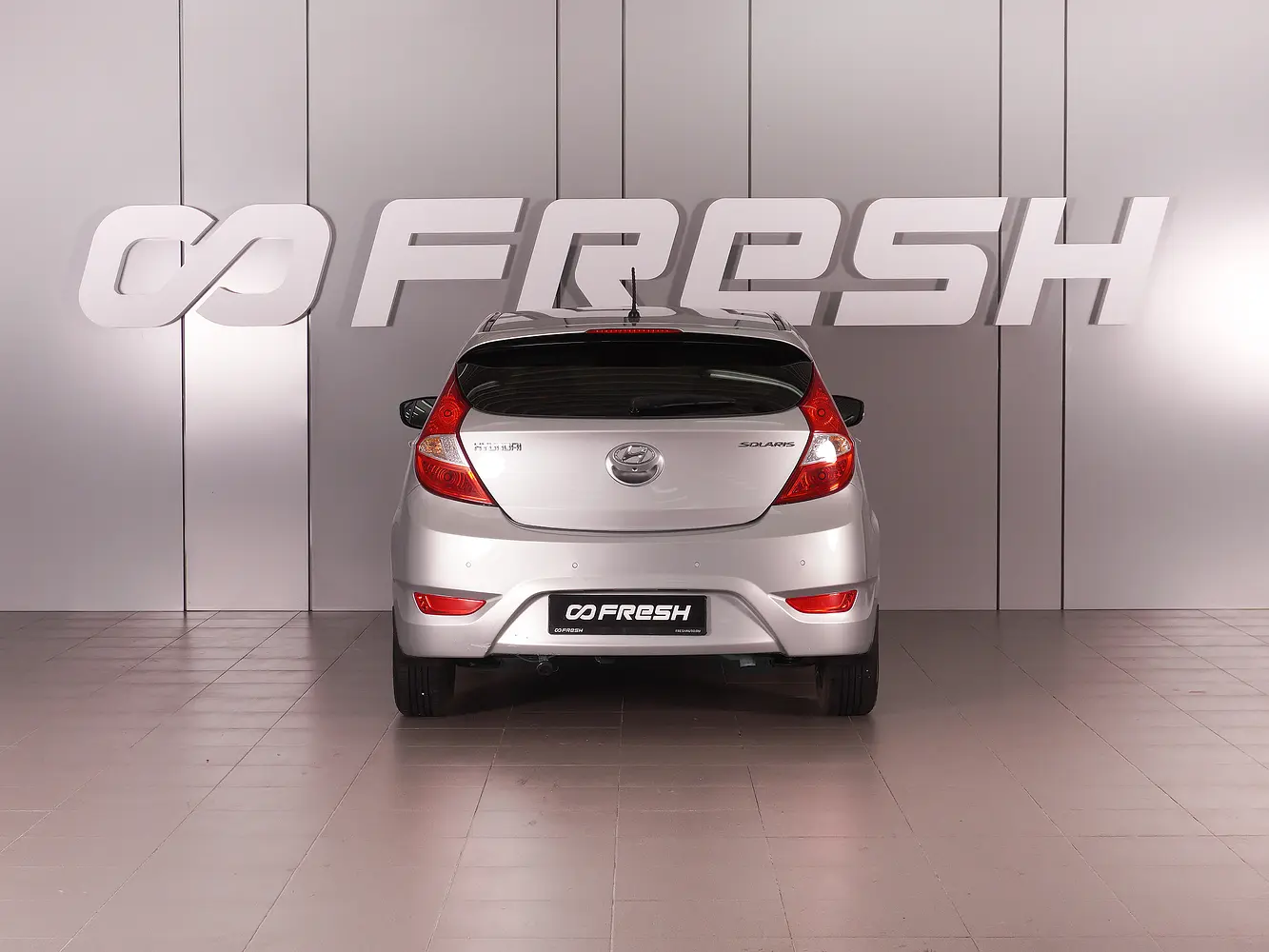 Hyundai