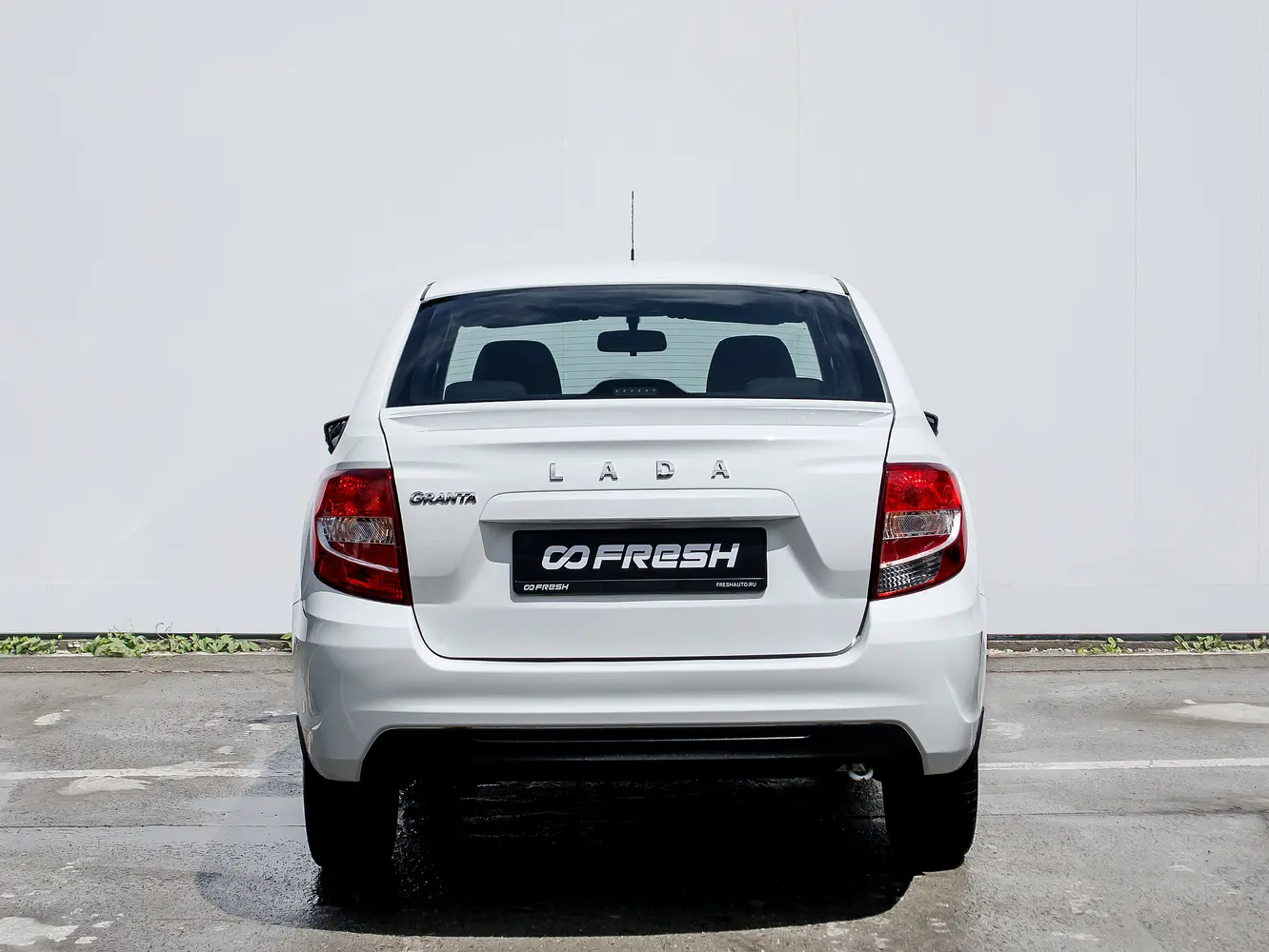 LADA (ВАЗ)