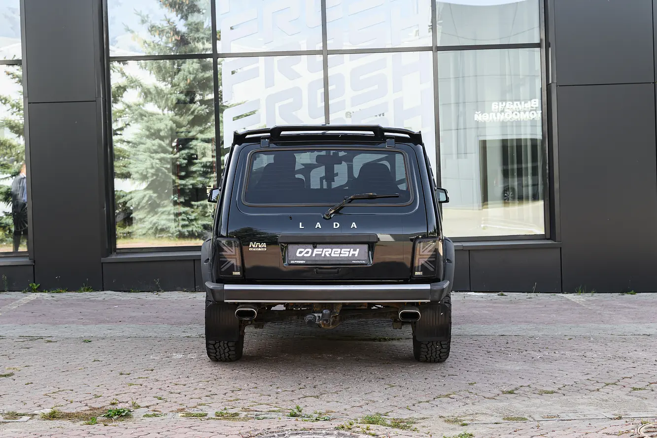 LADA (ВАЗ)