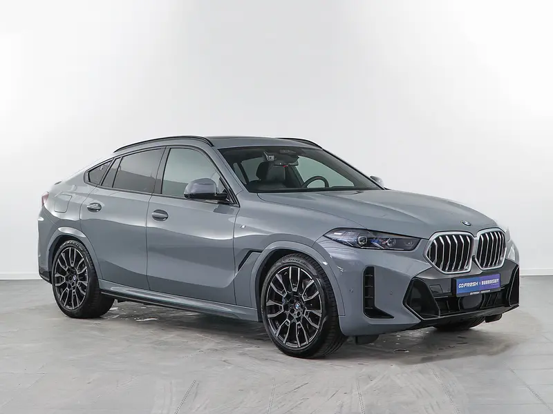 X6
