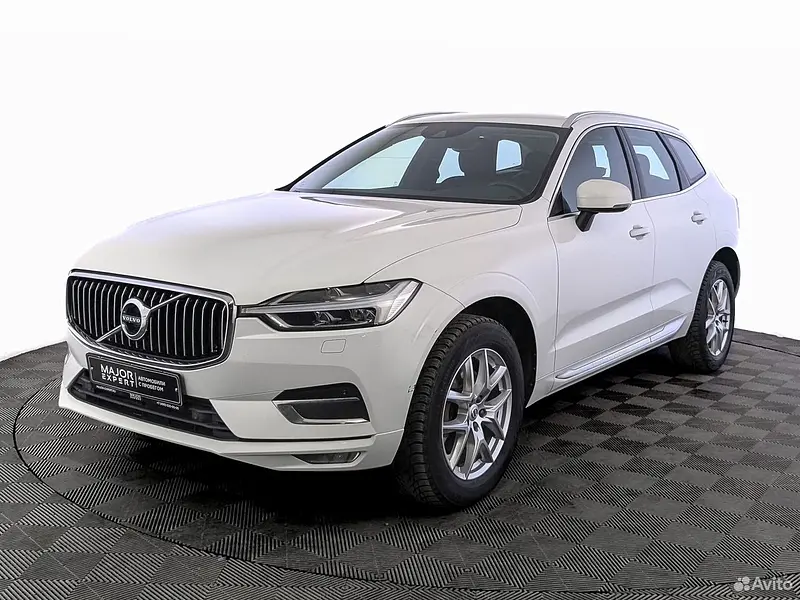 XC60