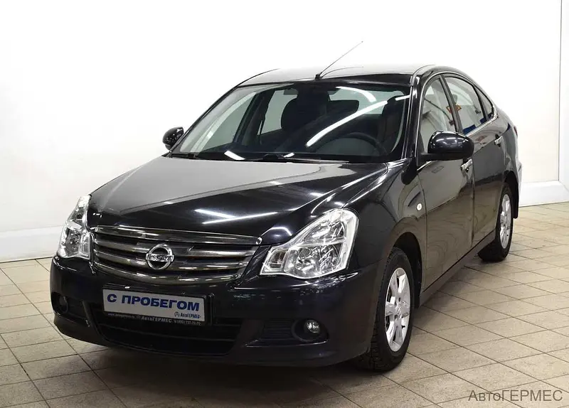 Almera