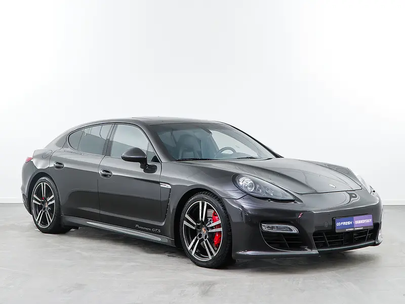 Panamera