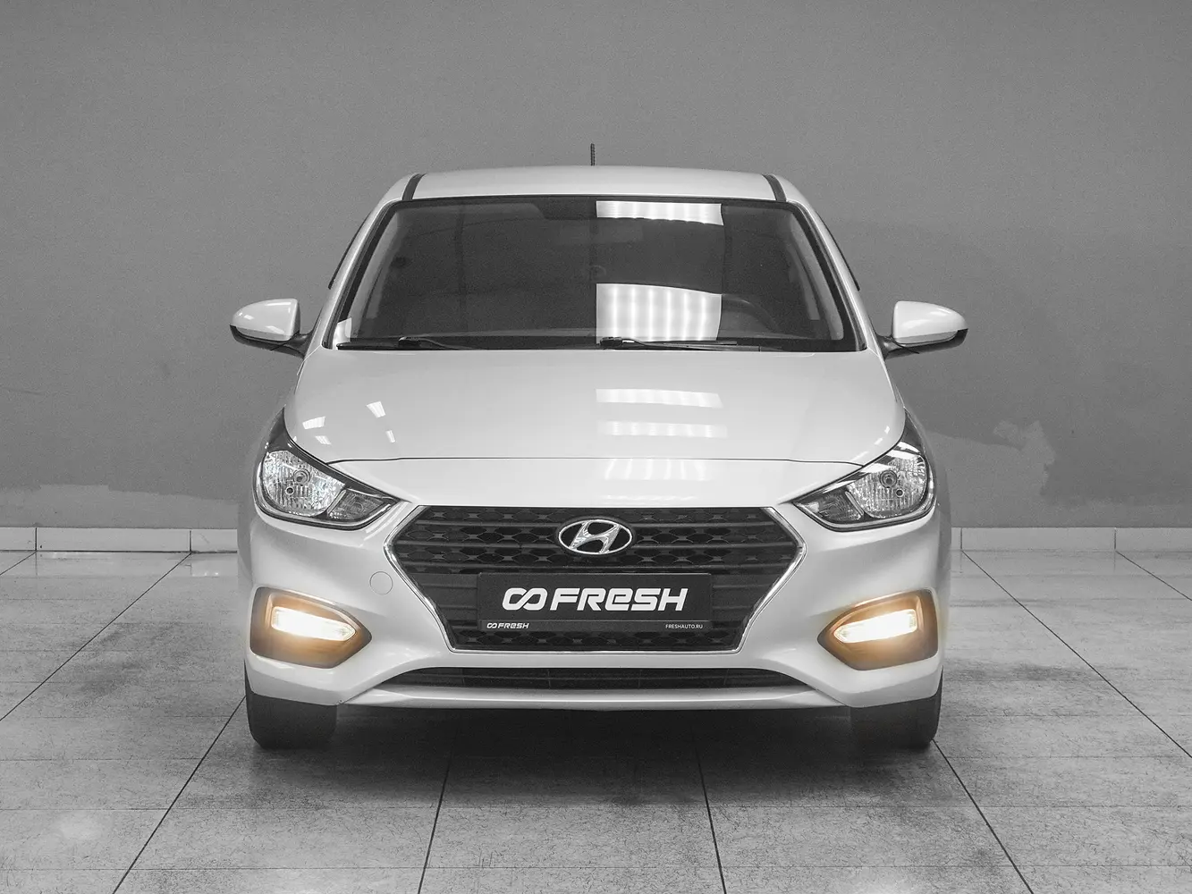 Hyundai