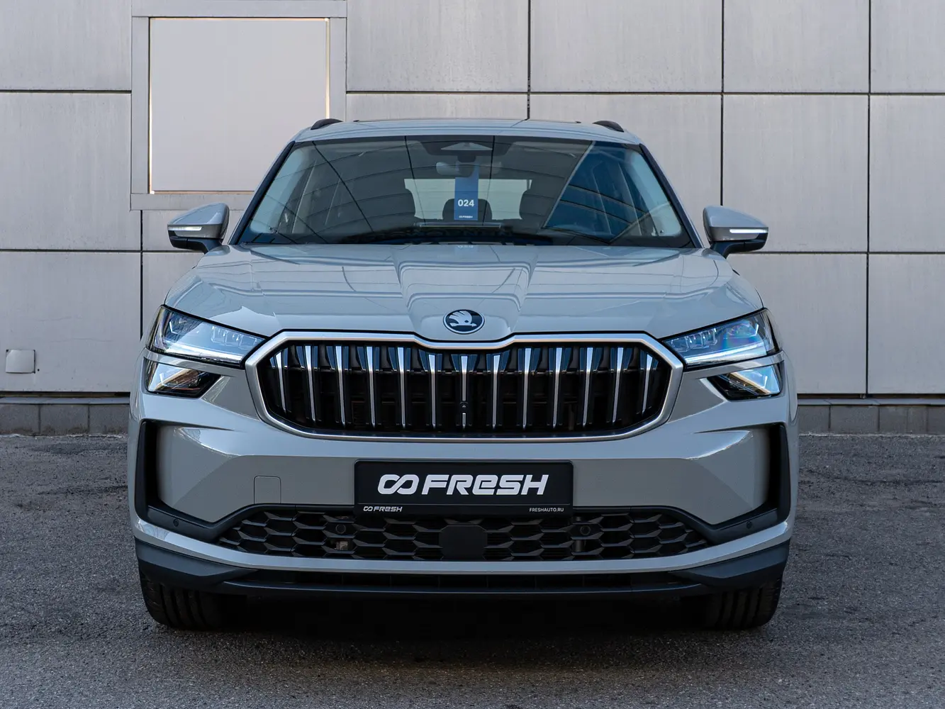 Skoda