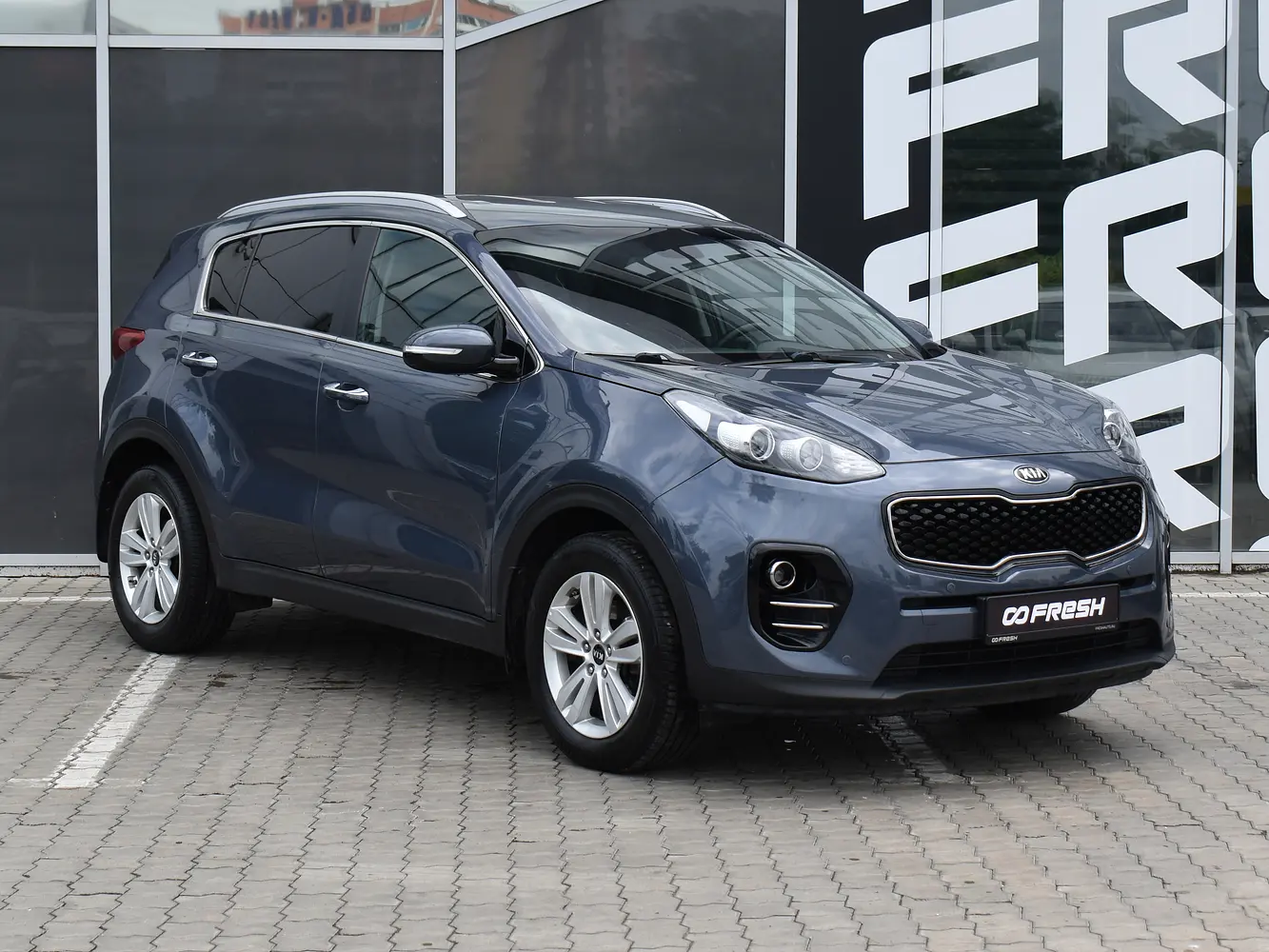 Kia