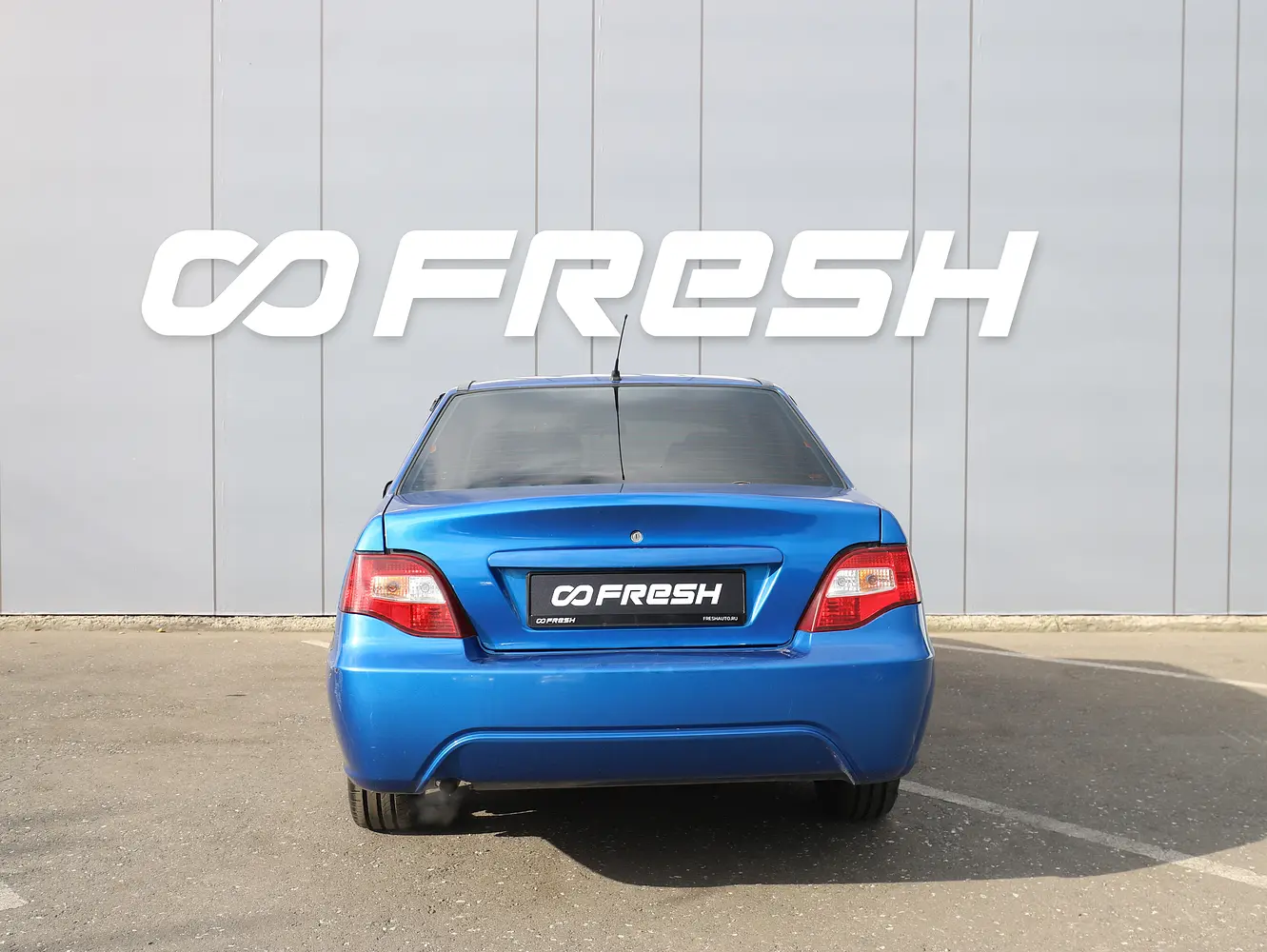 Daewoo