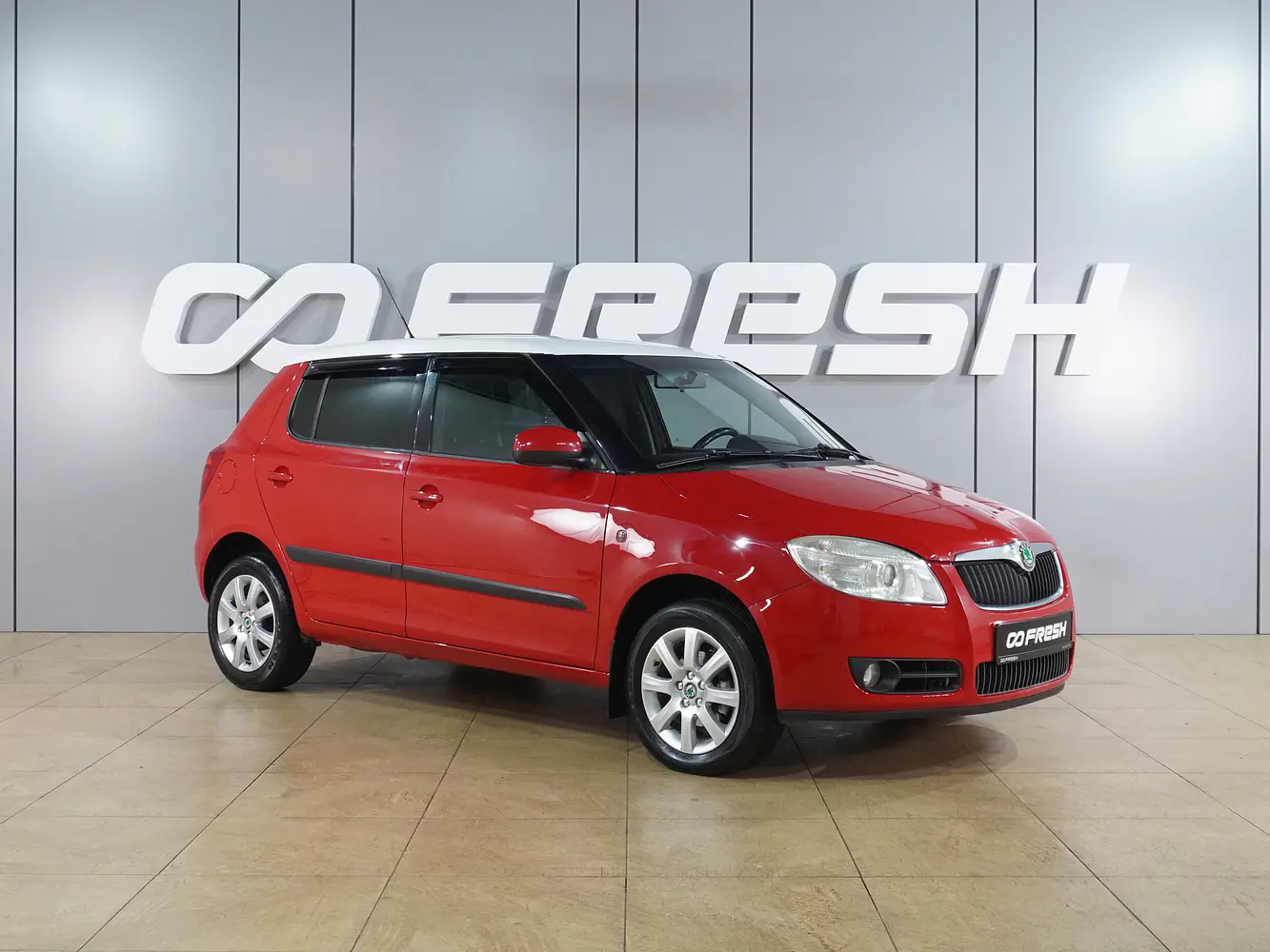 Skoda