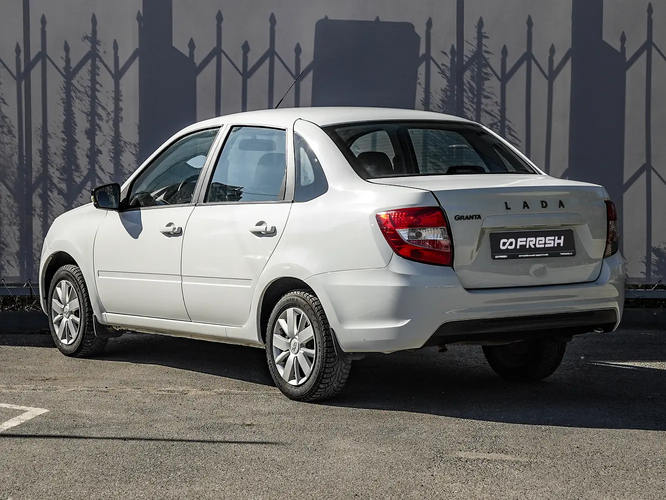 LADA (ВАЗ)