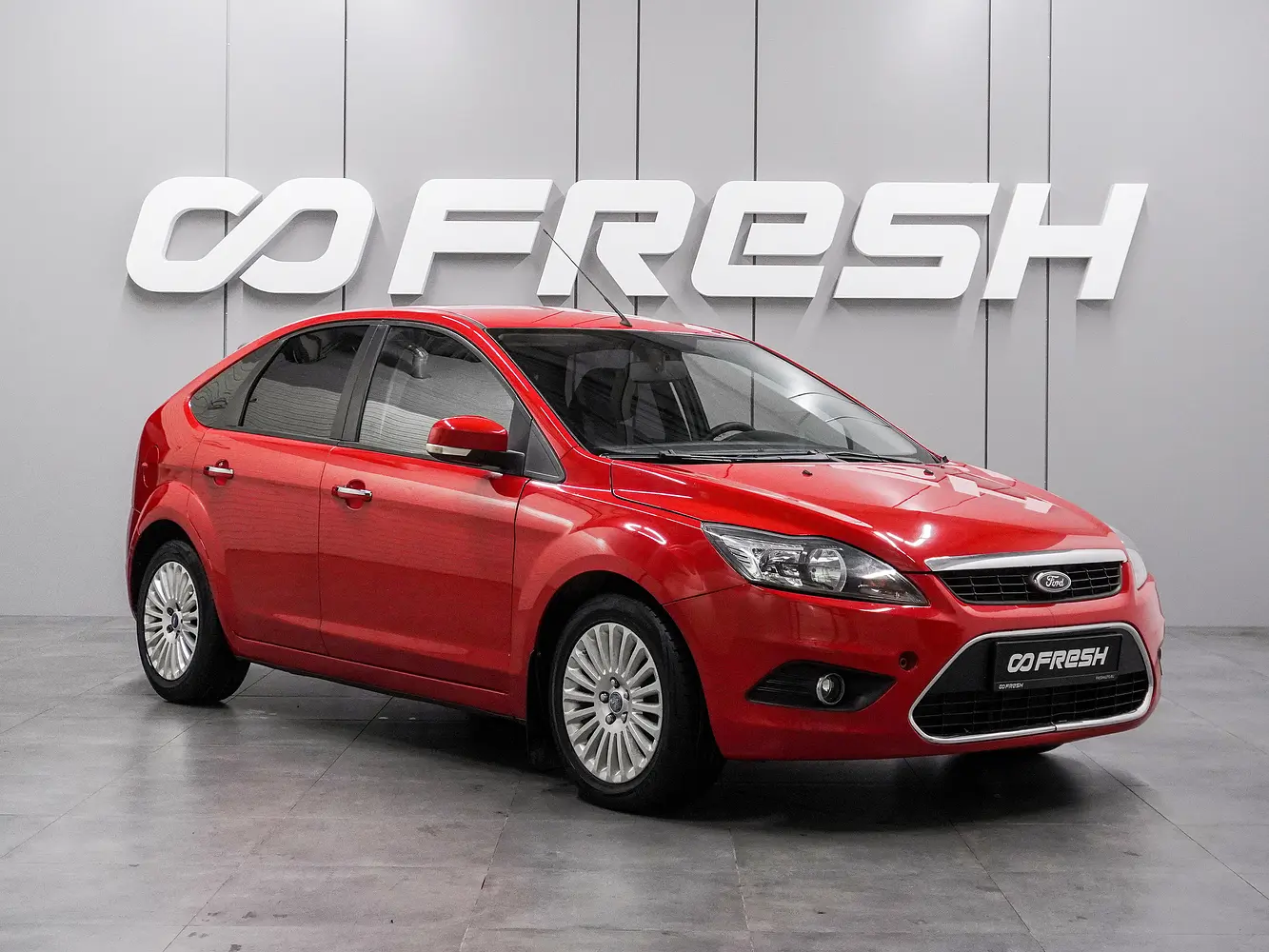 Ford