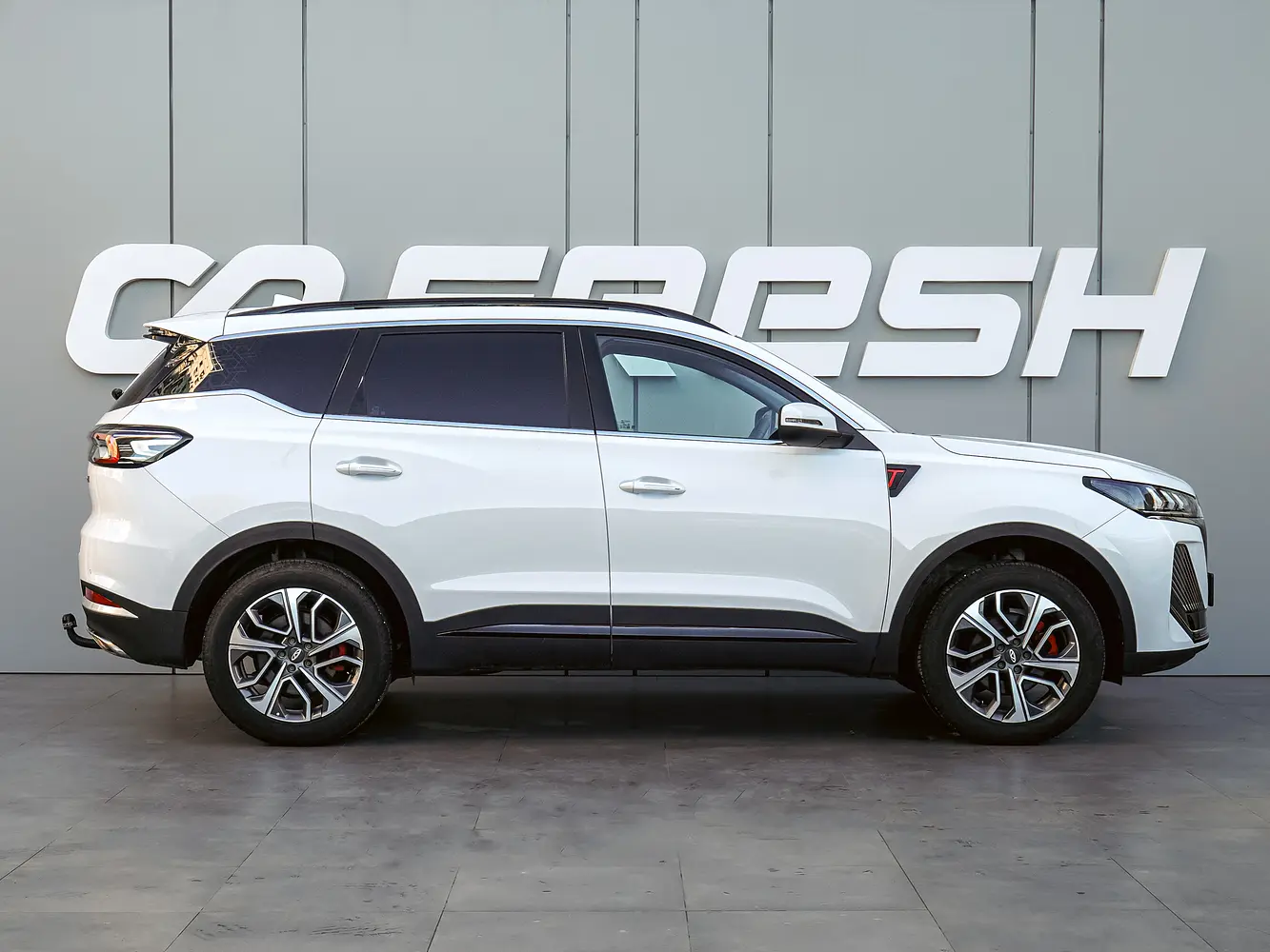 Chery