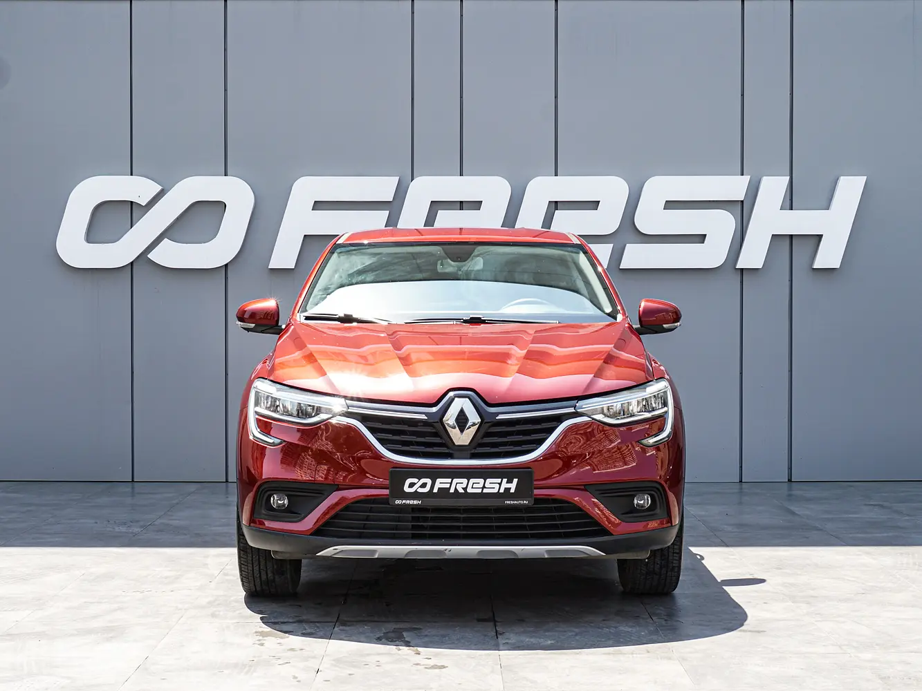 Renault