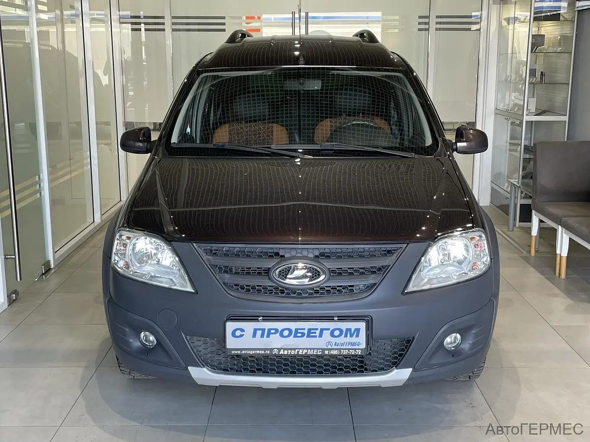 LADA (ВАЗ)