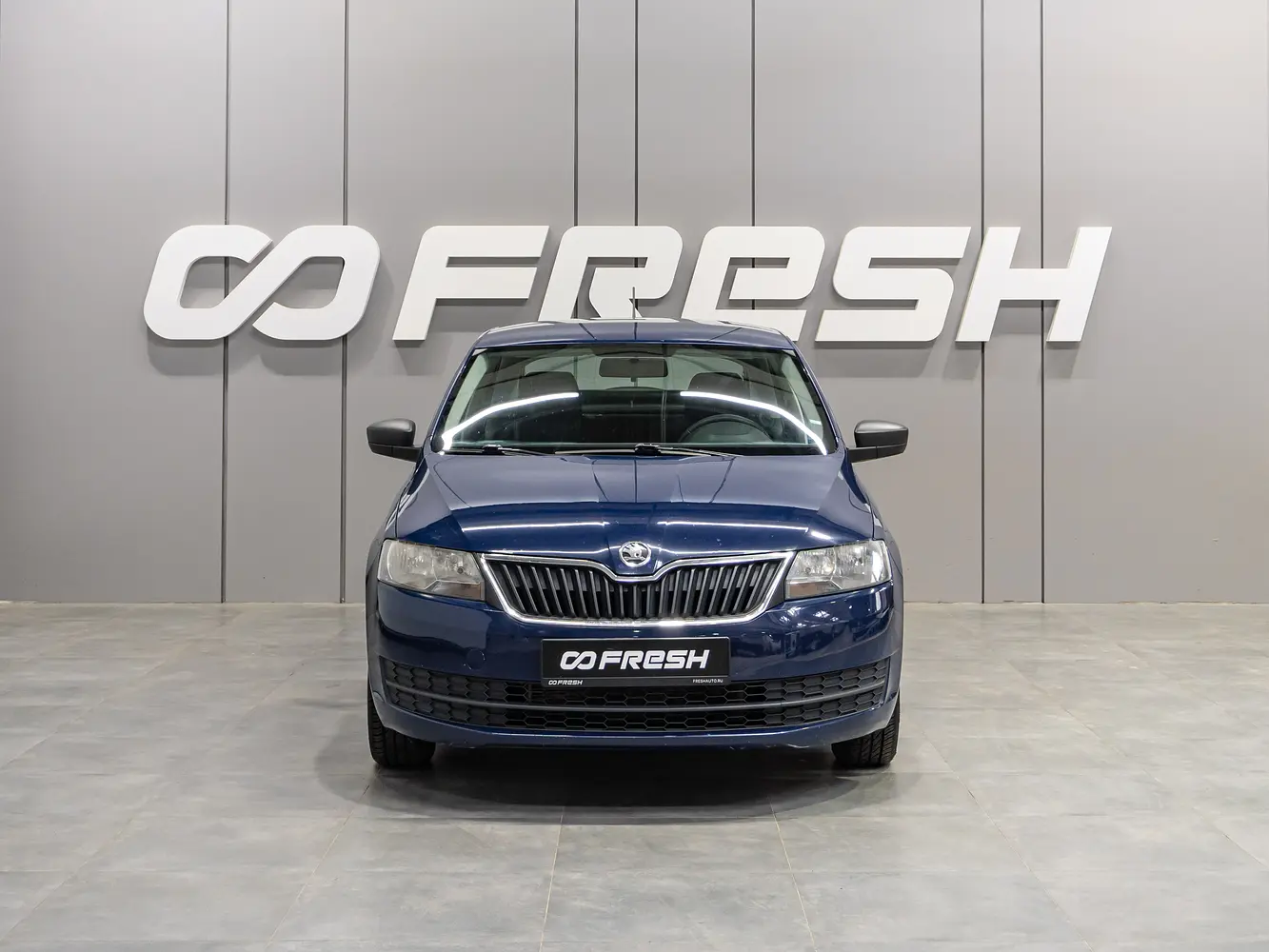 Skoda