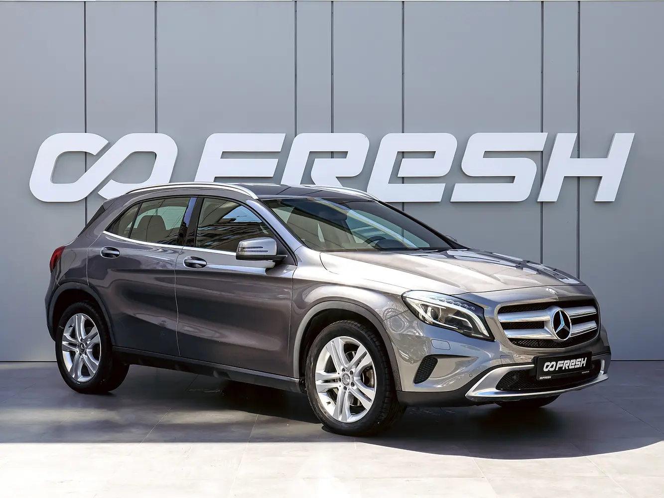Mercedes-Benz