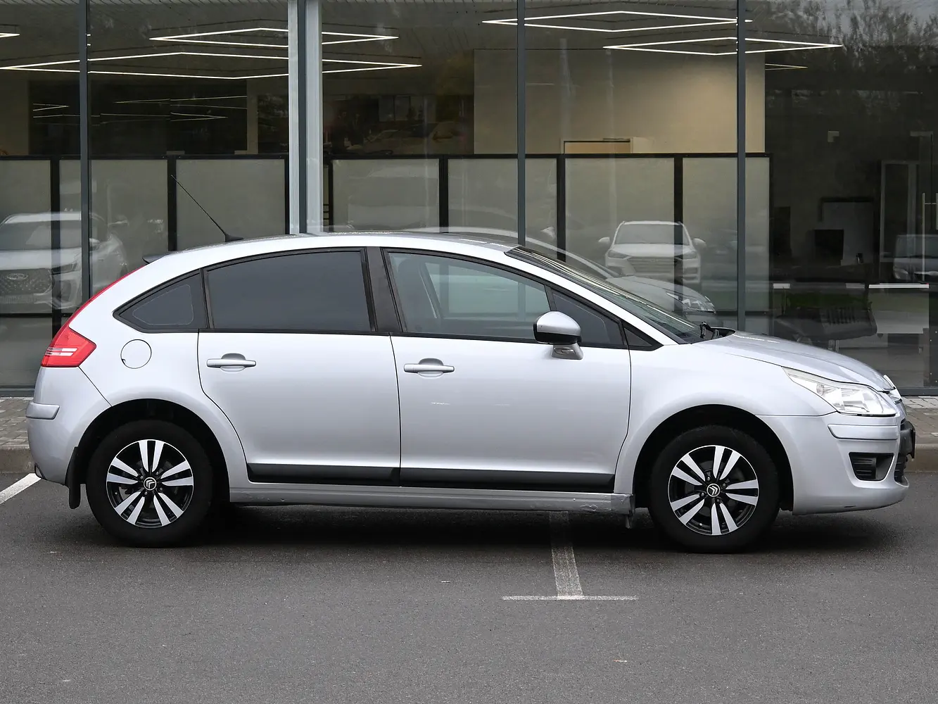 Citroen