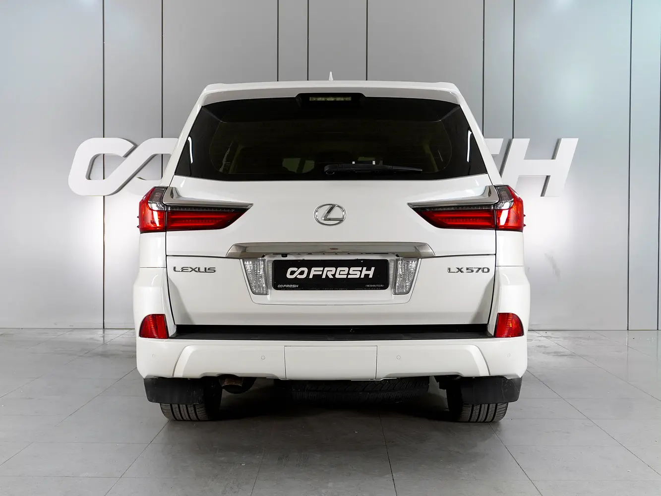 Lexus