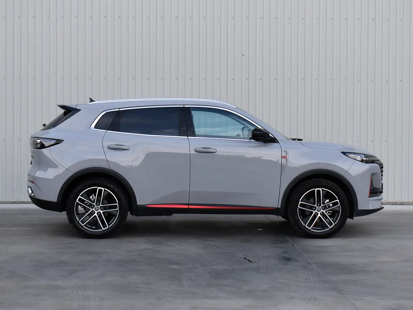 Changan