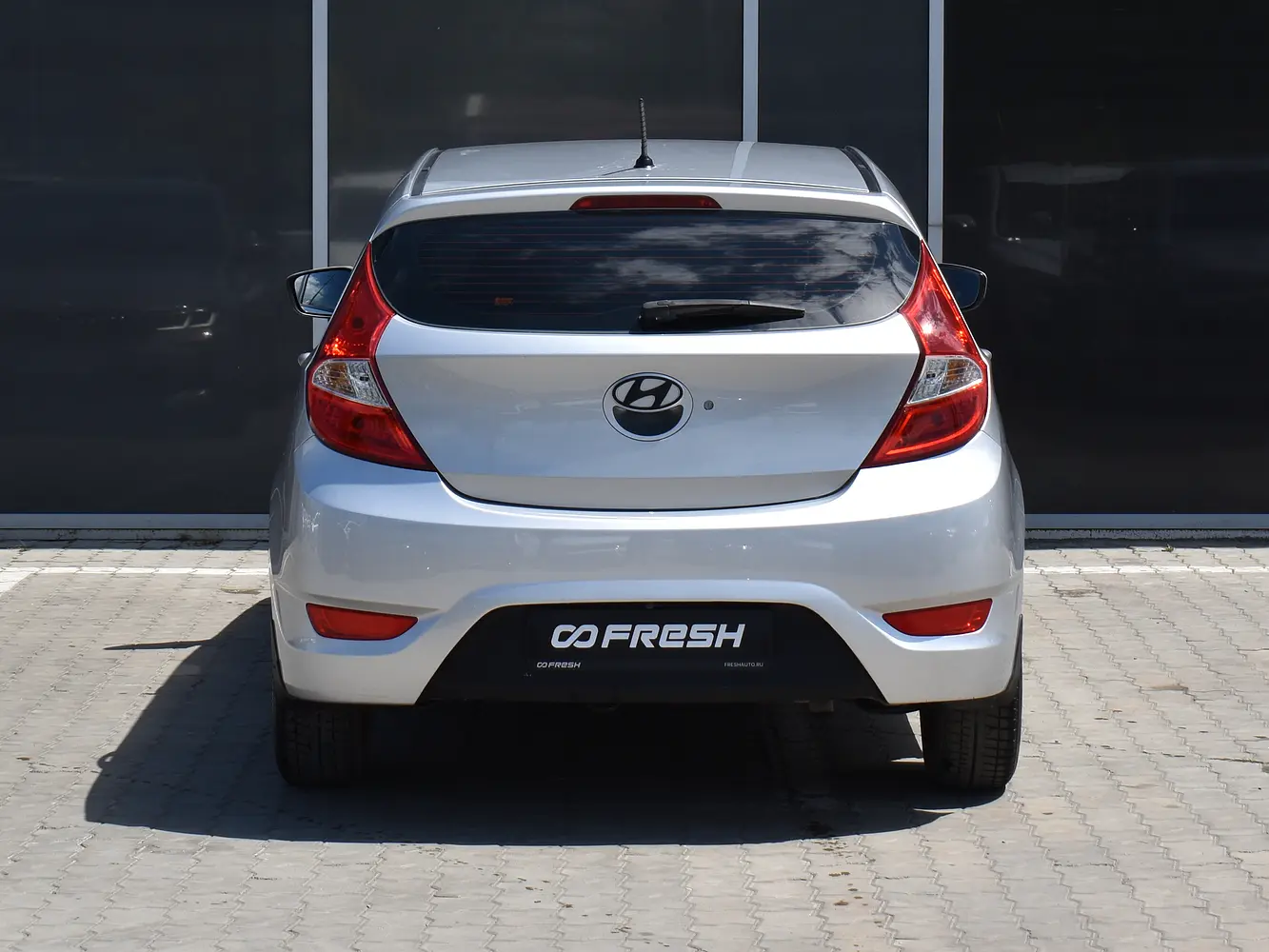 Hyundai