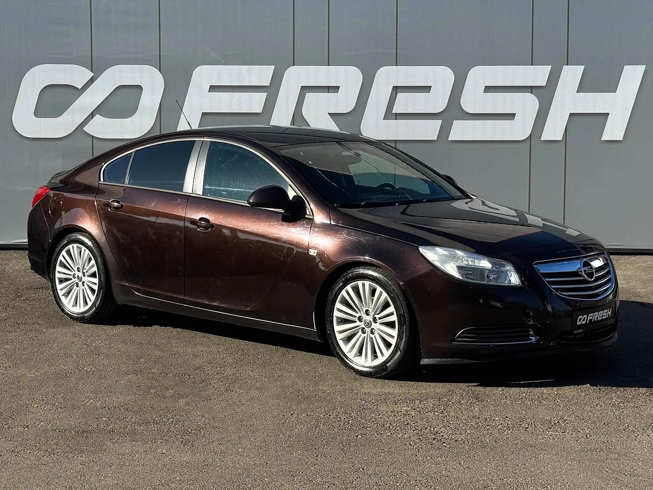Opel